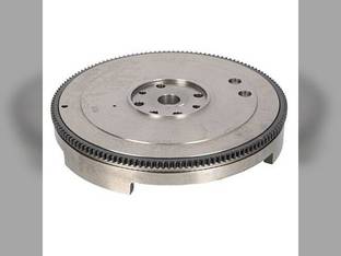 Flywheel With Ring Gear fits John Deere 2040S 2130 2140 2355N 2450 2550 2555 2750 2755 2840 2850 2855N 2940 2950 3030 3040 3050 3120 3130 3140 3150 3350 3640 2350 2955 RE18678 AR103749 AR92508 AT26482