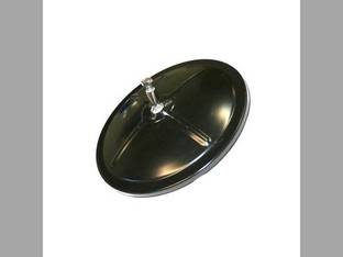 Mirror - Round 8.5 " Komatsu Komatsu 568-06-15910