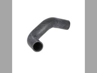 Radiator Hose - Upper International 656 706 379237R2