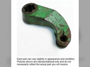 Used Steering Arm RH John Deere 4520 4620 R43195