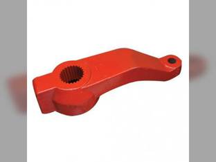 Steering Arm International 856 1206 756 1256 806 1026 1456 826 706 384017R3