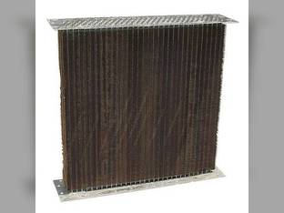 Radiator Core fits International F20 10-20