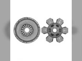 Remanufactured Clutch Unit New Holland 8160 8360 8260 TM125 TM130 TM135 TM140 TM150 TM115 TM120 FIAT F130