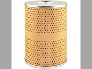 Baldwin� Oil Filter Element fits Oliver fits Minneapolis Moline M602 G900 G955 G1000 G1355 M5 M602 M670 10A10423 10R1323 fits Wix 51118 fits Fram CH125PL fits Fleetguard LF792 fits Baldwin PT152