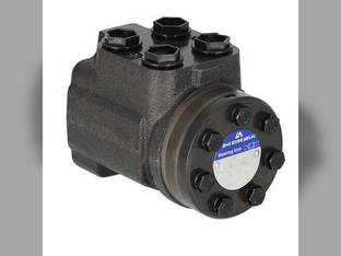 Power Steering Motor fits Massey Ferguson 360 393 4235 253 390T 263 362 261 4245 375 4253 4240 398 396 390 4225 4243 383 4270 240 4263 365 399 fits Case 1494 1394 fits David Brown 1212 885 885 1210