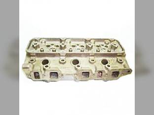 Remanufactured Cylinder Head Ford 3000 4000 4600 4010 2000 3600 3510