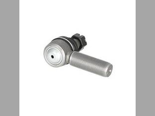 Tie Rod End White 2-85 2-150 60 American 80 American 140 2-105 2-135 2-110 2-155 145 2-88 2-63 125 30-3109291 Allis Chalmers 9150 9130 72161865 Oliver 2270 1870 Minneapolis Moline G1355 G955