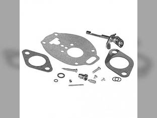 Carburetor Kit 581629 A581629 BK682 BK682V MSCK03 5703-0063