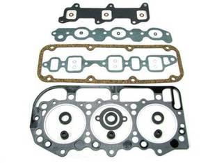 Head Gasket Set Ford 3400 3110 2100 175 3300 2310 3120 3500 158 2000 BSD326 2120 3190 2110 3055 3150 BSD329 BSG326 2300 3330 3550 3100 3310 3000 BSG329 C7NN6051R