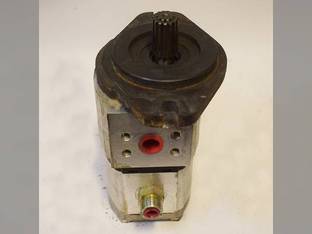 Used Hydraulic Pump Caterpillar 257B2 216B 247B 232B 216B2 247B2 257B 232B2 242B 242B2 226B 226B2 269-9427