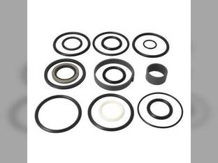 Hydraulic Seal Kit - Lift Cylinder fits John Deere 640 570A 570B 570 570A 570B 640 RE10223