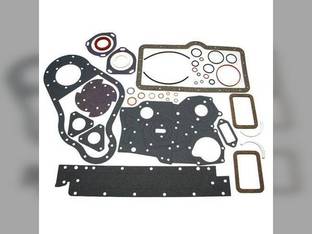 Conversion Gasket Set David Brown 1290 1390 1294 995 990 1394 AD4/49 1494 1212 AD4/55 AD4/55T 1210 1200 1410 1412 1490 996 K965803