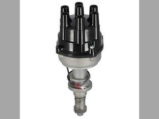 Remanufactured Distributor** fits Oliver 1600 1800 1900 156126AS fits Delco Remy 1112632