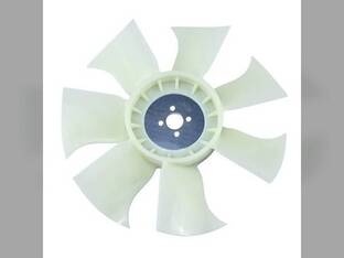 Cooling Fan fits Yanmar No Model 119626-44741