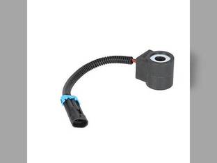 Solenoid Valve Coil Bobcat 751 450 T190 S175 A220 T250 773 463 864 S250 863 853 T200 T180 S220 S150 763 S185 453 873 S300 953 T300 S160 A300 6671025
