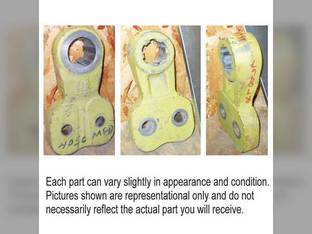 Used Center Steering Arm Compatible with John Deere 4450 4250 4050 R70967