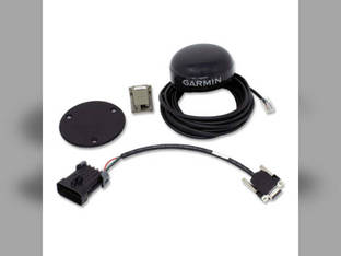 Garmin Receiver Kit to CLAAS-Lexion 470 Combines