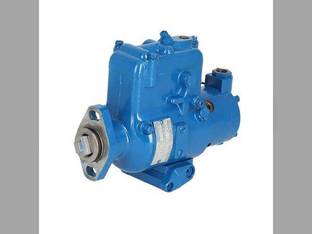 Remanufactured Fuel Injection Pump Compatible with John Deere 7600 RE43020
