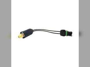 Engine Oil Pressure Sender fits John Deere 4055 4255 4455 4560 4755 4760 4955 4960 7210 7410 7510 7610 7710 7810 8560 8570 8760 8770 8870 RE63291 RE37549 RE57478