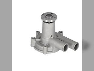 Water Pump fits John Deere 850 950 1050 850 950 1050 CH12859 fits Yanmar YM195 YM1700 YM2000 YM2010 YM2210 YM2310 YM2420 YM2500 YM2610 YM3000 YM3110 721250-42700 721252-42700 121250-42011