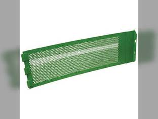 Clean Grain Lower Elevator Door Assembly Compatible with John Deere 9501 9510 9500 9410 9400 AH127396