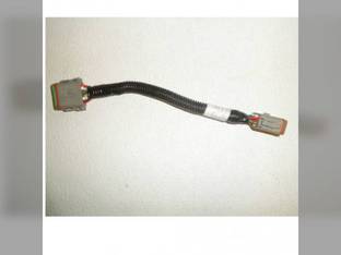 Used Starfire Receiver Wiring Harness John Deere 9986 8010 7800 4995 7700 7400 7815 4895 9880 STS 8020 7300 9996 7500 7460 7200 PF80722