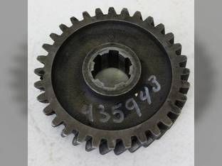 Used Steering Sector Gear fits International H Super H 300 350 50038DB