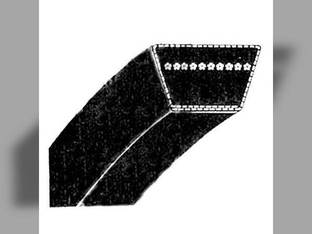 Mower V Belt 1/2