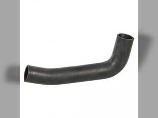 Radiator Hose - Upper John Deere 410 310 T33370 Massey Ferguson 150 505618M1