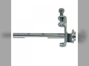 Throttle Shaft International 100 130 Super C 200 Super A 230 354805R91