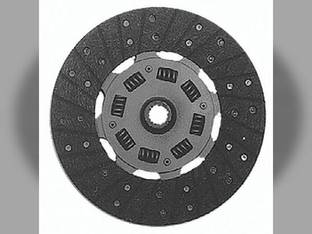 Remanufactured Clutch Disc Ford 3400 4000 4110 4100 3000 3055 3190 3120 3100 3110 3300 4600 2000 2120 2110 2100 2300 C5NN7550AB