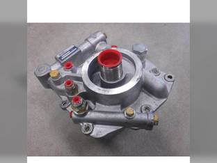 Used Hydraulic Pump Ford 5610 7740 8240 6810 7610 6610 6640 5640 8340 7840 New Holland TS110 TB120 8010 TS115 TB110 TS100 TS90 TB100 81871528 81863560 F0NN600BB