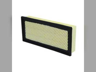 Cab Recirculation Filter fits Caterpillar 265-6618