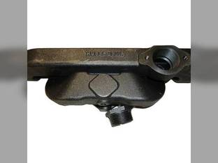 Manifold fits Massey Harris Pacer 1505085M1