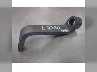 Used Pittman Arm Kubota L235 L275 L2500 L2350 L2600 L2050 35260-43930
