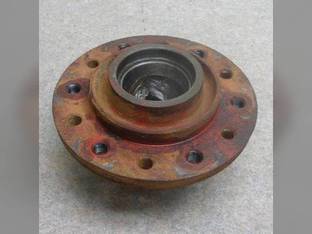 Used Wheel Hub LH New Holland 270 490 490 1425 178 1280 272 1281 S69 1290 269 65 268 271 S68 1283 1282 68 1426 39553