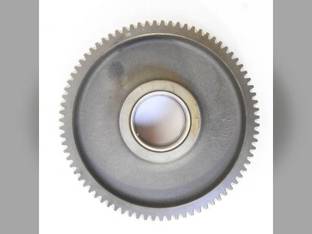 Used Idler Gear fits Kubota V2203 fits Bobcat 753 763 773 6684793