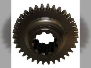 4th & 5th Speed Sliding Gear International M 56535DA