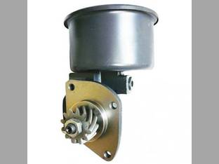 Power Steering Pump - Massey Ferguson 3165 202 40 40 50 2135 2500 165 35 175 204 135 150 TO35 191277M91