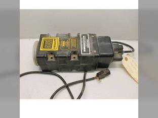 Used Radar Sensor Compatible with John Deere 4250 4650 8430 4030 4640 2040 4020 4755 4840 7200 7200 1020 4050 2020 4240 3010 2030 4230 4455 4010 4000 4040 4430 4450 4630 3020 4255 4055 4320 4440 4850