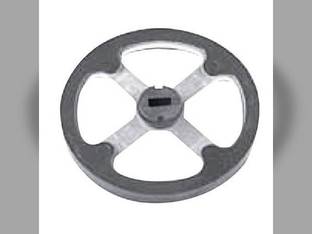 Rotating Scraper Wheel John Deere 7240 7240 7200 7200 1760 1760 1780 1780 7000 7000 7340 7340 7300 7300 7100 7100 AA37221