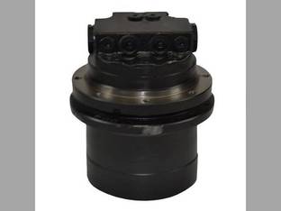 Final Drive fits Hyundai XJDH-03662