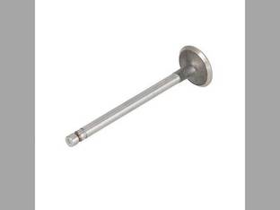 Exhaust Valve Ford TW5 2000 2100 2110 2310 2600 2610 2810 2910 3000 3100 3600 3610 3910 3930 4000 4110 4130 4140 4330 4600 4610 4630 5000 5100 5600 5610 5900 6600 6610 6700 6710 7810 7910 8210 335