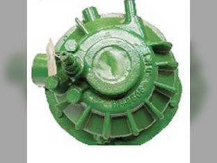 Used Feeder House Reverser Gear Box Assembly Compatible with John Deere 9510 9400 9550 9500 9410 9450 9650 CTS 9650 STS CTS CTSII AH153341