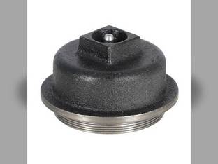 Front Wheel Hub Cap Massey Ferguson 670 375 398 383 40 40 165 290 275 283 399 30 253 690 362 390 20 255 360 393 882637M1