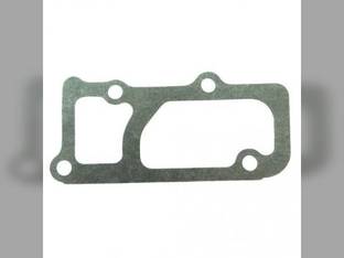 Water Pump Gasket - Backplate to Block Oliver 1800 105551A