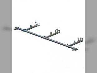 Stalk Stryker Frame Kit - 2 Row Case IH 2212 2406 2412 2206 2208 2408