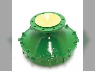 Remanufactured Final Drive Assembly Compatible with John Deere 7760 S690 STS S680 STS S670 STS AXE10562 DE31399