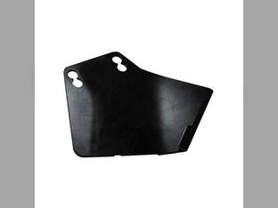 Scraper - Left Hand fits New Holland P2080 P2085 84580806 fits Case IH 500T 84580806 48188187 90391770