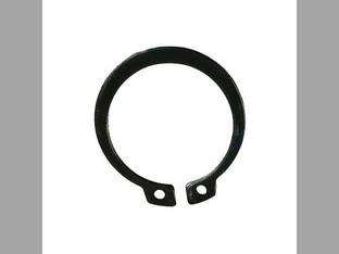 Snap Ring fits New Holland BR740 BR740A BR750 BR750A BR7060 BR7070 9184 9282 9384 9482 9484 9682 9684 9882 9884 86000341 fits Ford 86000341 fits Case IH RB464 RBX452 MX80C MX90C 7110 7130 86000341
